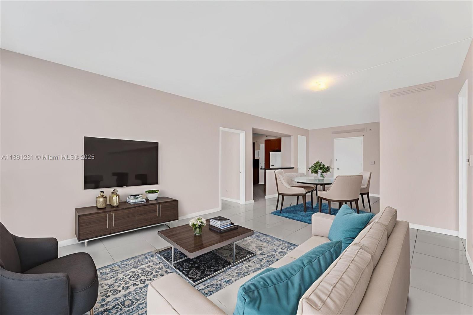 CRYSTAL HOUSE CONDO - Residential