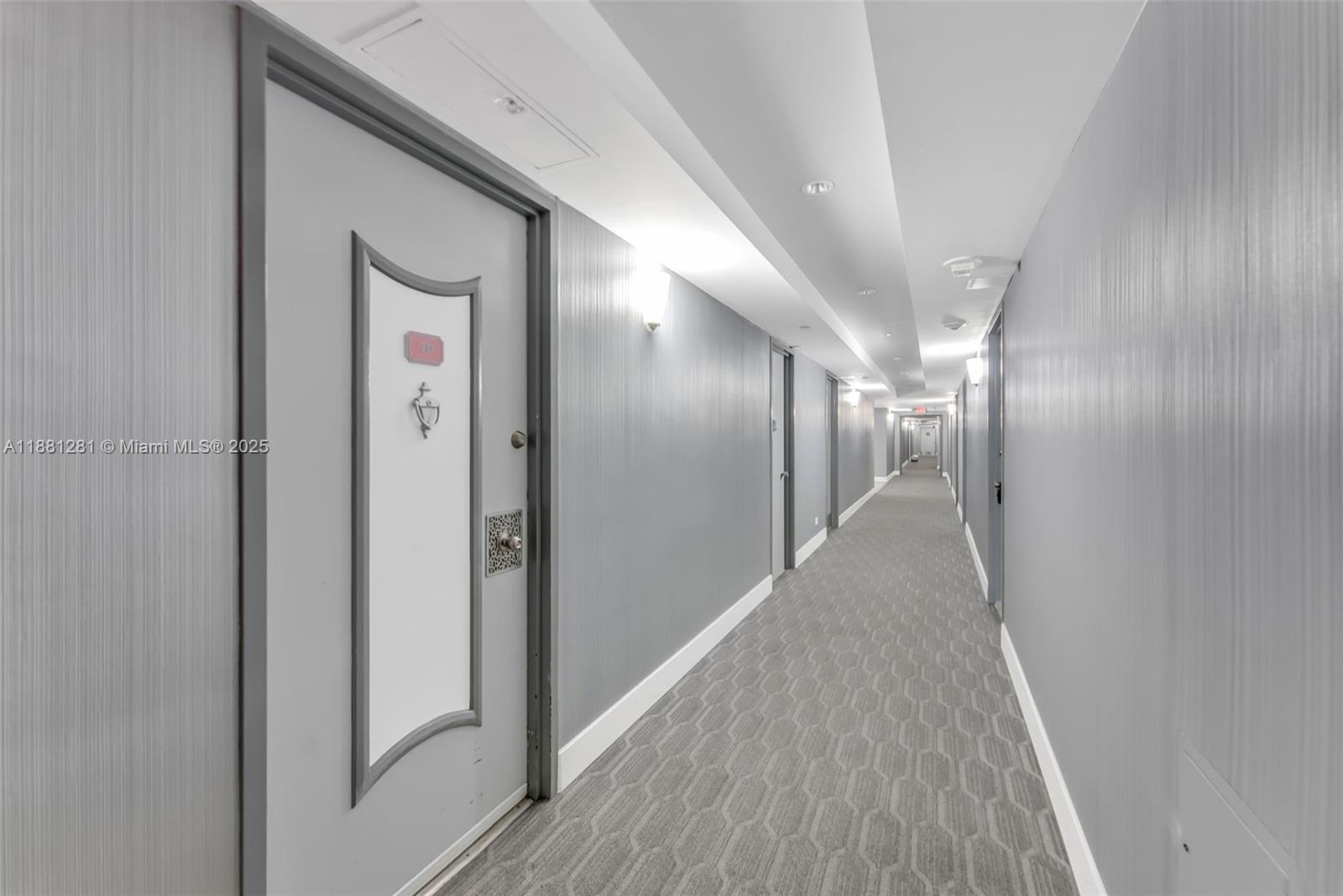 CRYSTAL HOUSE CONDO - Residential