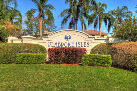 2281 NW 171st Ter 2281 Pembroke Pines FL 33028