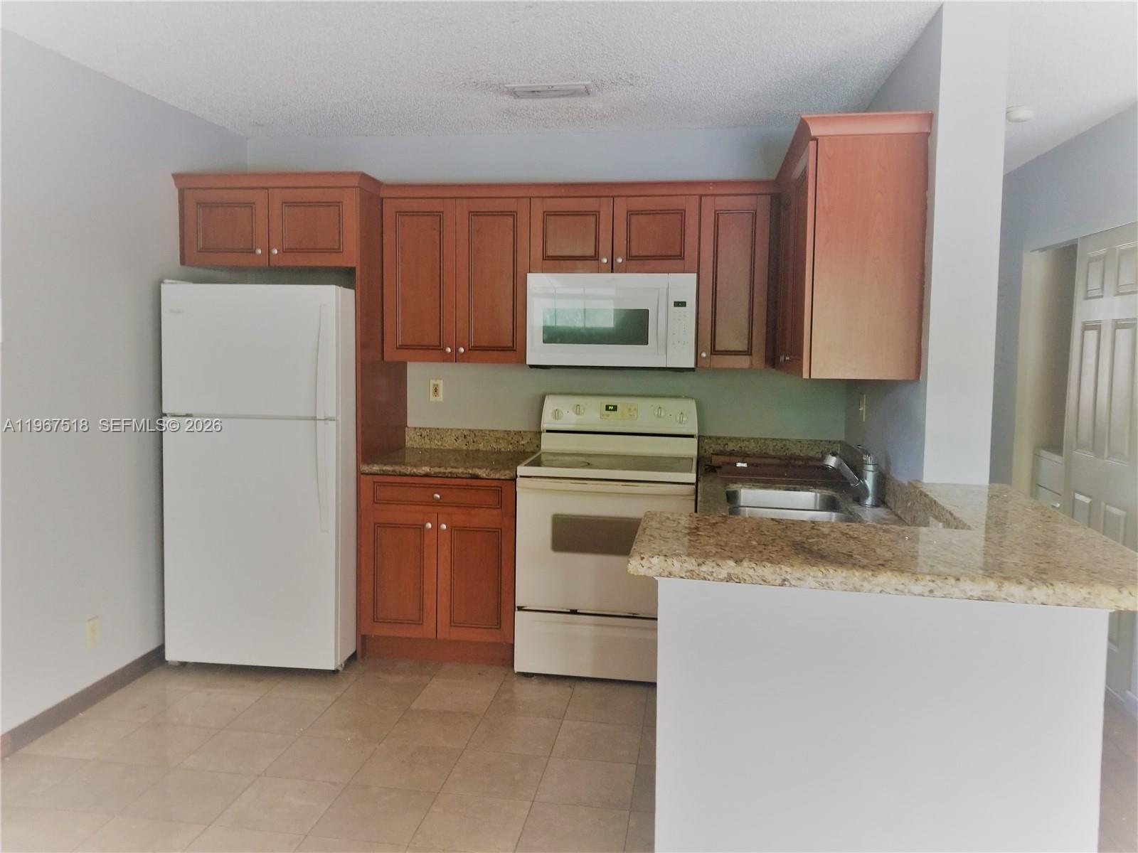 CORAL VILLAGE CONDO - Residential Lease