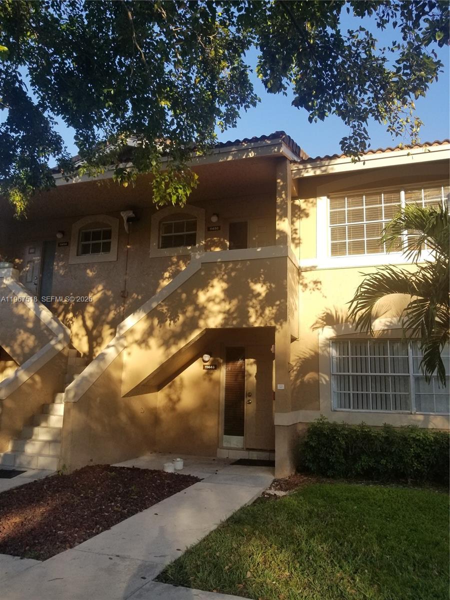 CORAL VILLAGE CONDO - Residential Lease