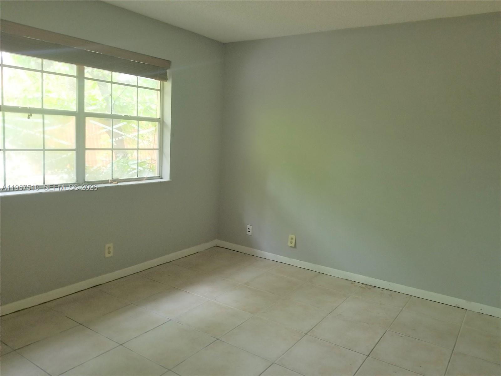 CORAL VILLAGE CONDO - Residential Lease