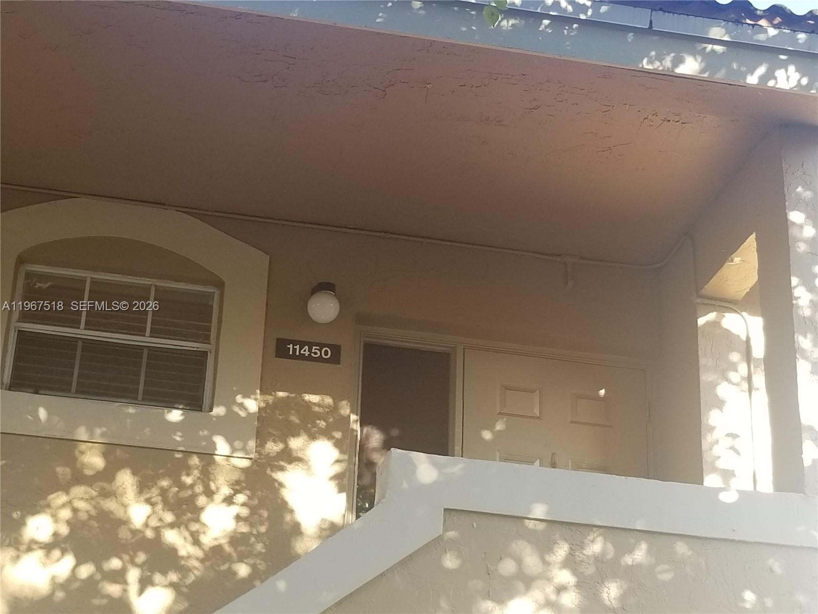 CORAL VILLAGE CONDO - Residential Lease