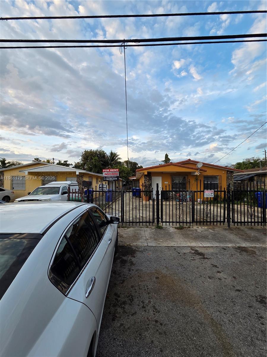 NEW HAVEN SUB - Residential Lease