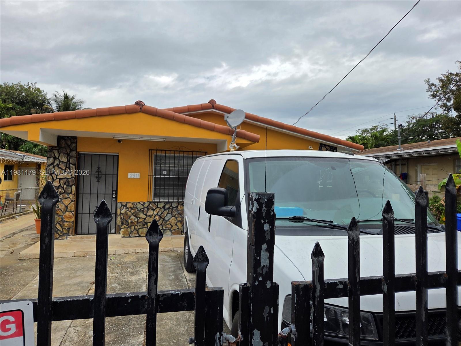 NEW HAVEN SUB - Residential Lease