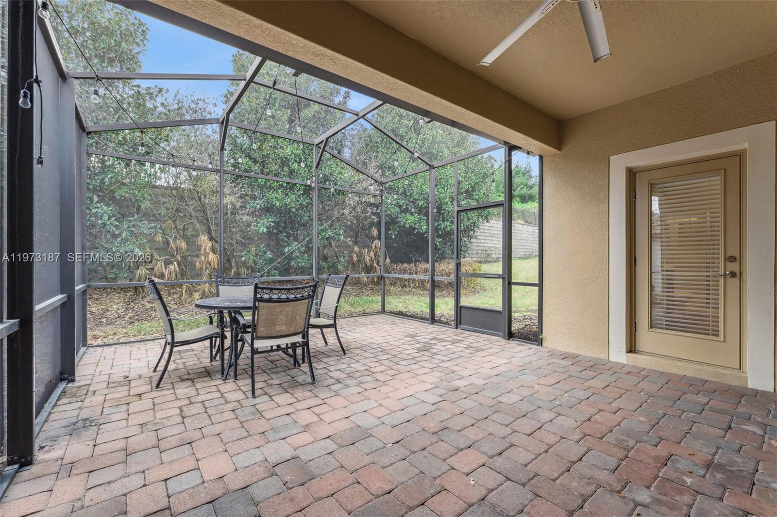 Champions Gate - Residential