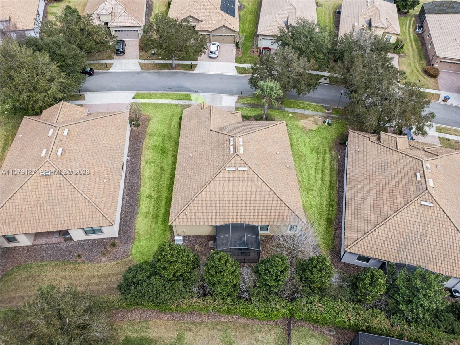 Champions Gate - Residential