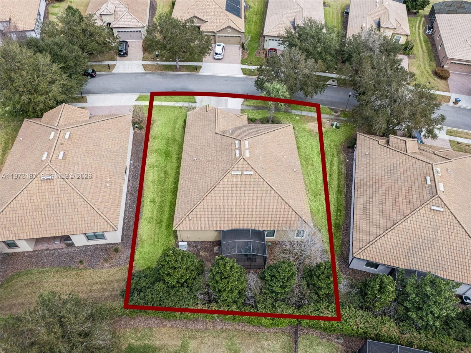 Champions Gate - Residential