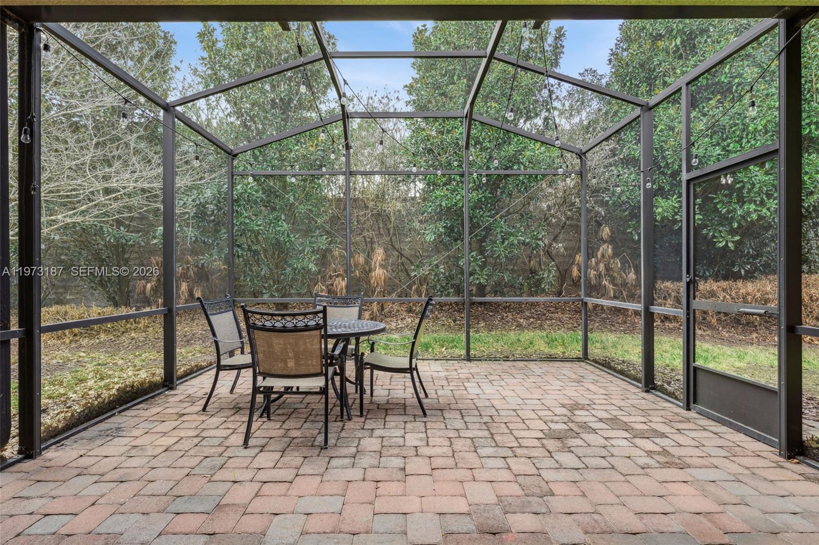 Champions Gate - Residential