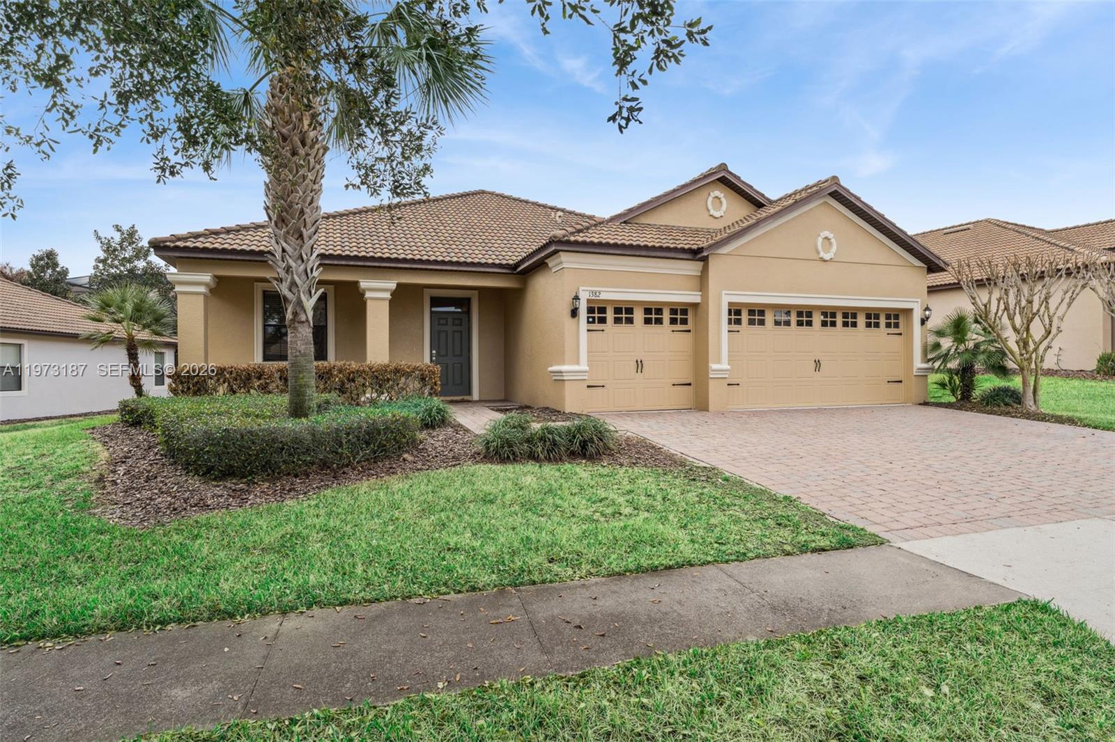 Champions Gate - Residential