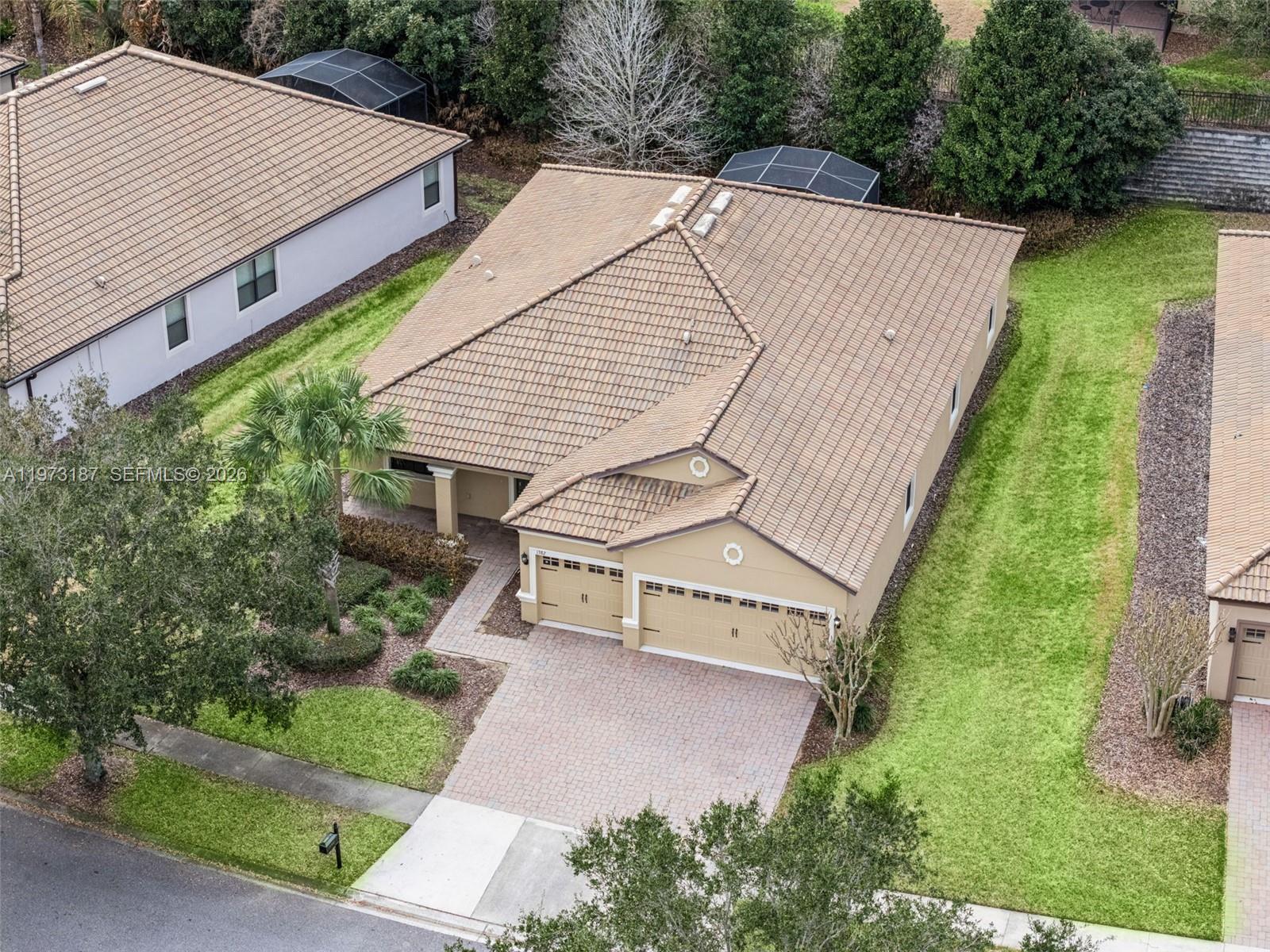 Champions Gate - Residential