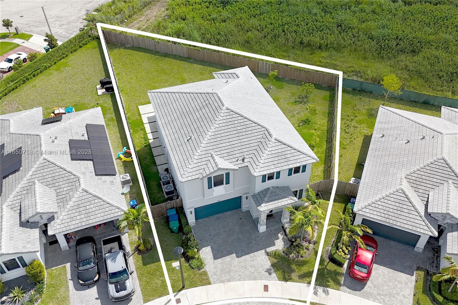 Property for Sale at Address Not Disclosed, Homestead, Miami-Dade County, Florida - Bedrooms: 5 
Bathrooms: 4  - $720,000