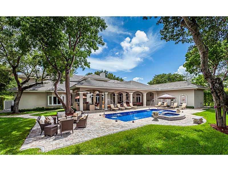 HELMS COUNTRY ESTS RE-PLA - Residential