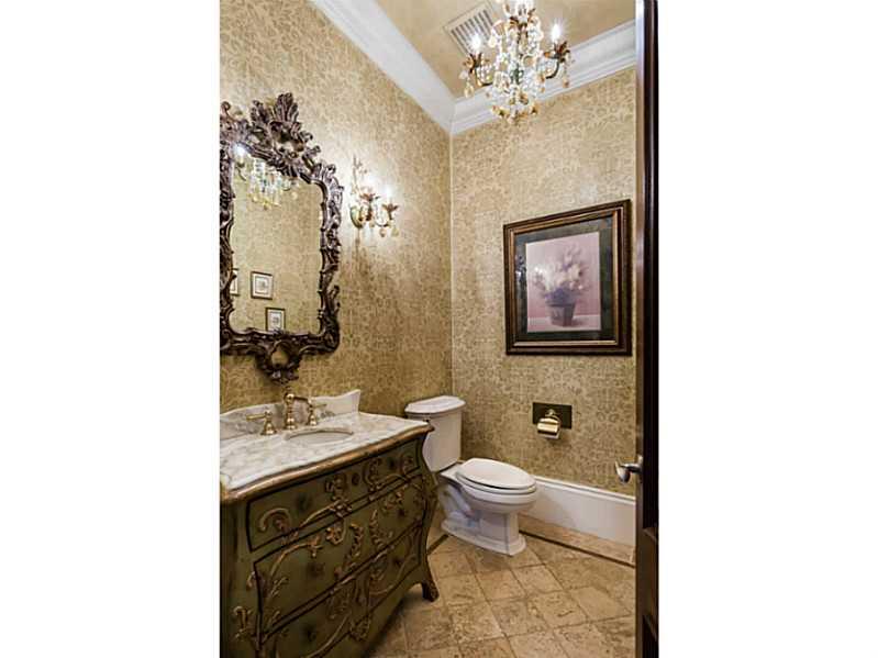 HELMS COUNTRY ESTS RE-PLA - Residential