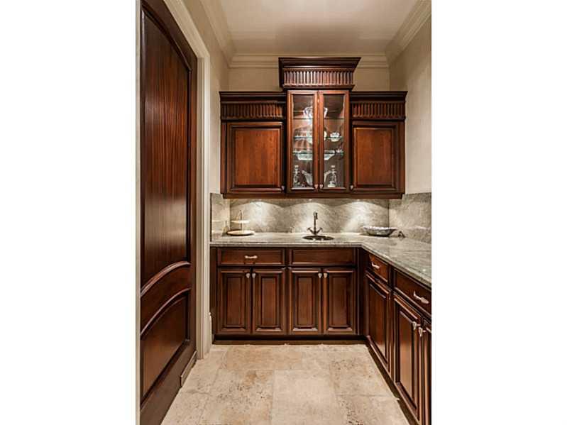 HELMS COUNTRY ESTS RE-PLA - Residential