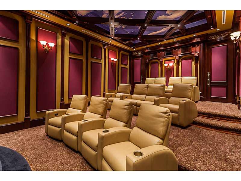 HELMS COUNTRY ESTS RE-PLA - Residential