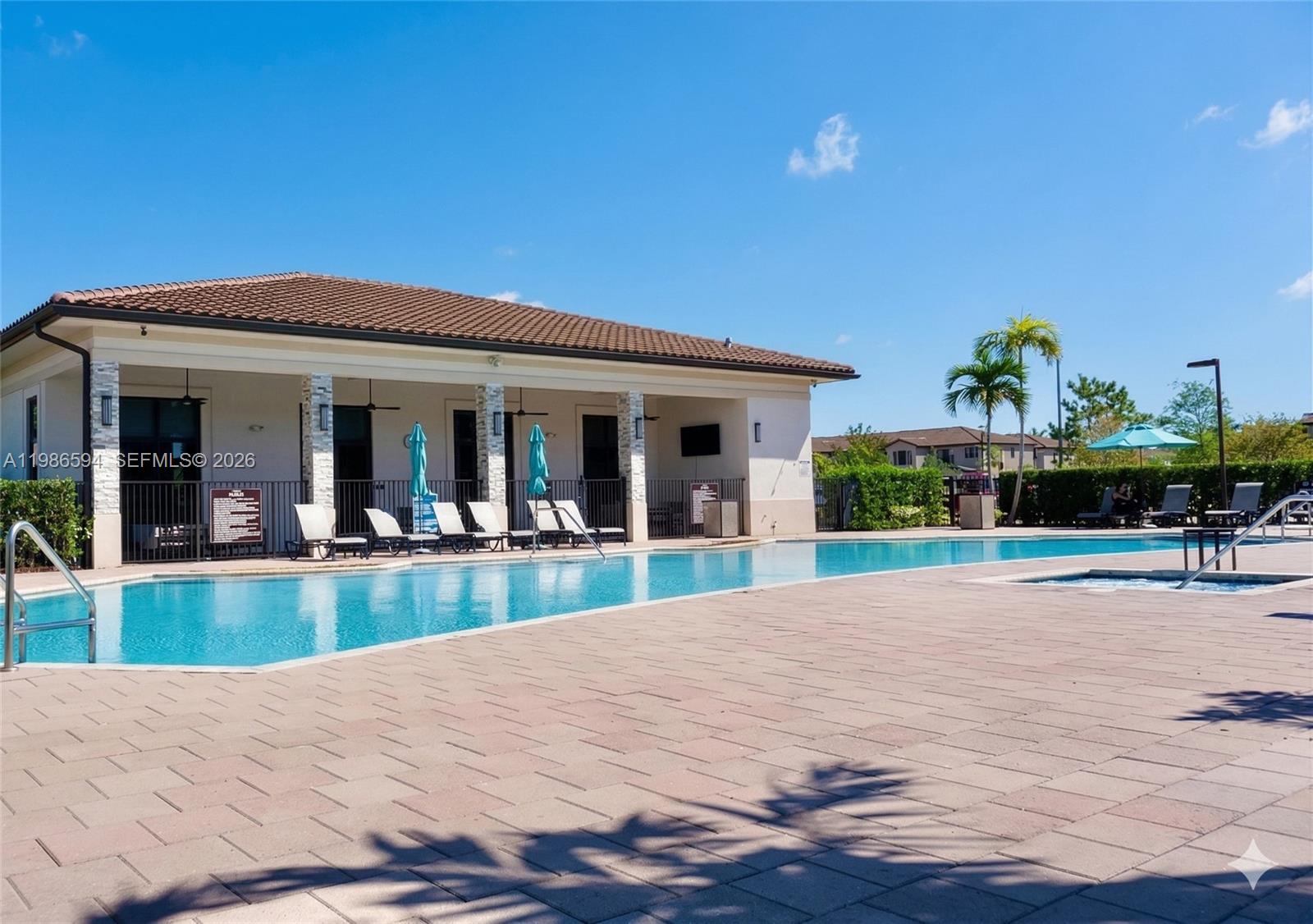 COCO PALM ESTATES - Residential