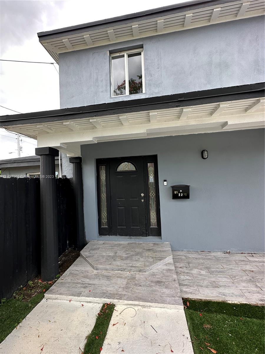 GLENHAVEN - Residential Lease