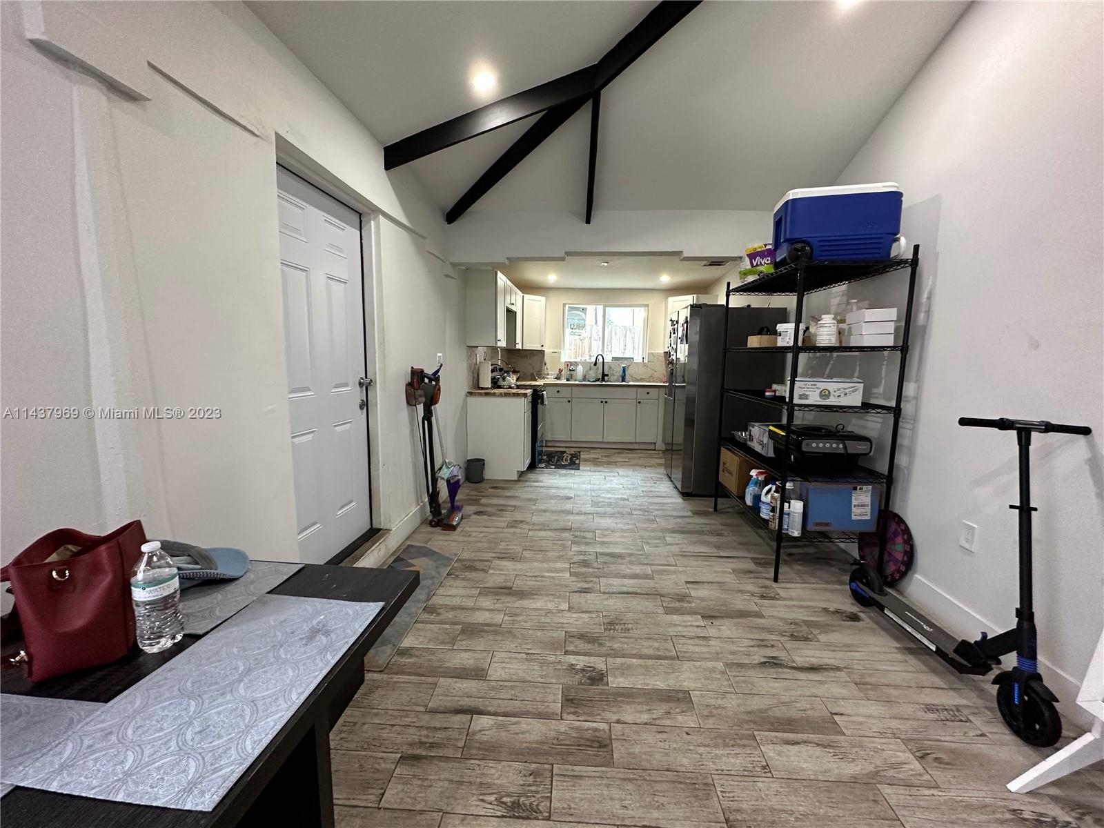 GLENHAVEN - Residential Lease