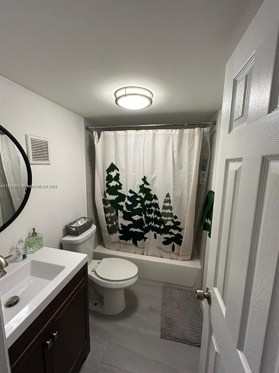 COURTYARDS AT KENDALL CON - Residential