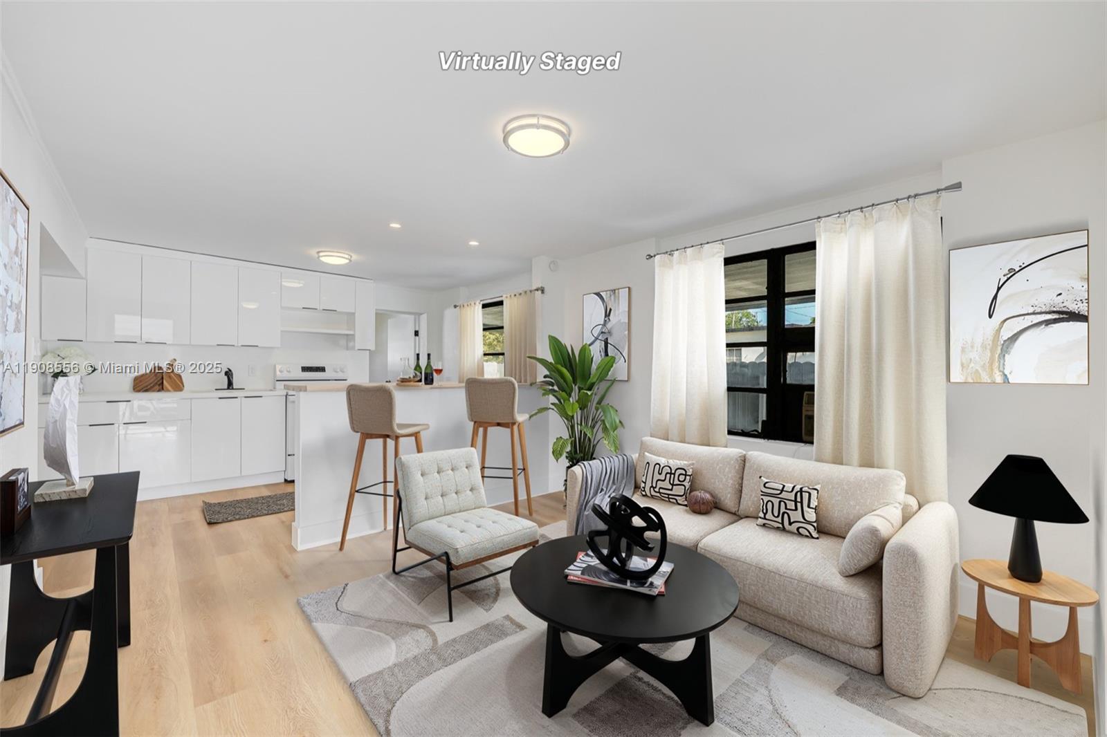 GRAPELAND HEIGHTS - Residential Lease