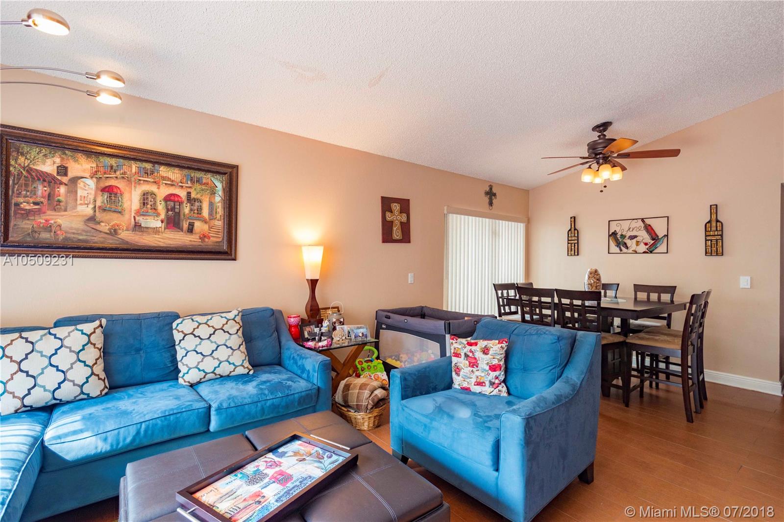 CROSSINGS VILLAGE HOMES C - Residential