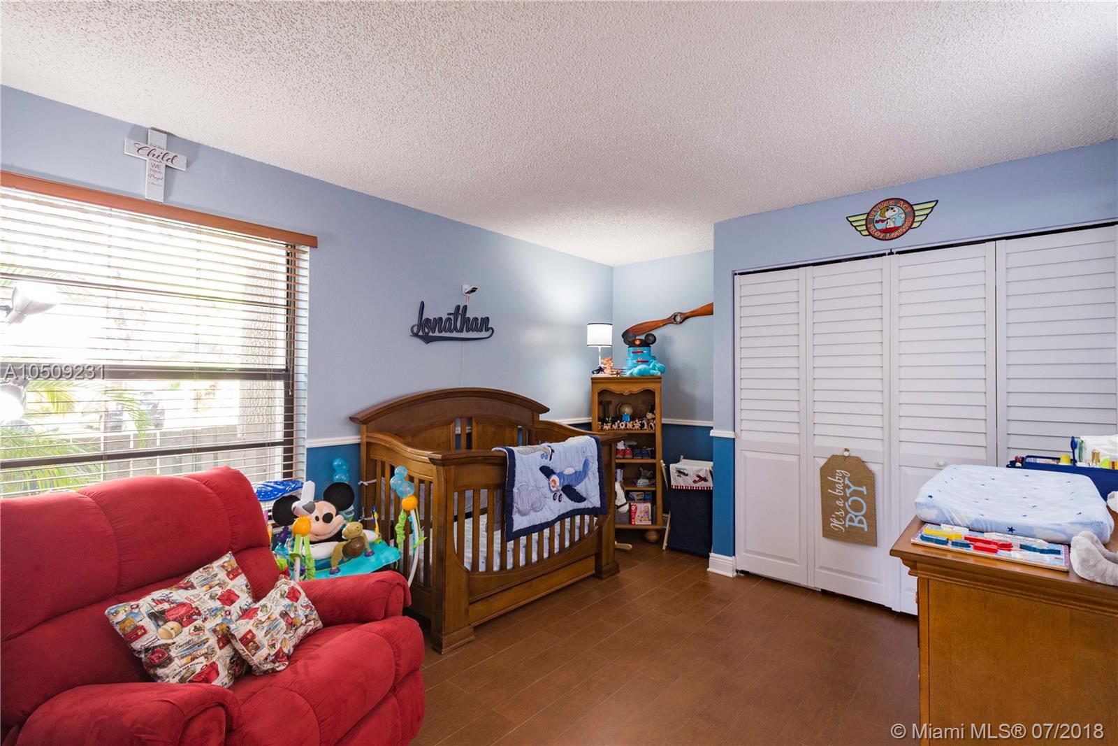 CROSSINGS VILLAGE HOMES C - Residential