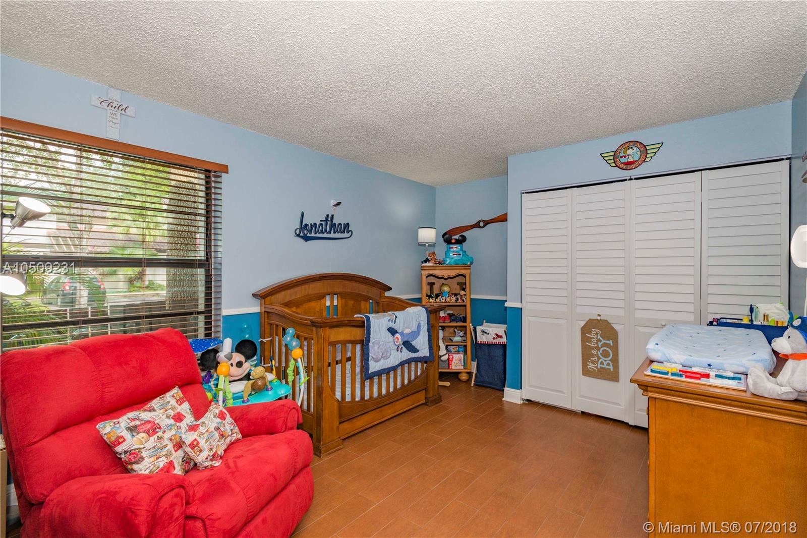 CROSSINGS VILLAGE HOMES C - Residential