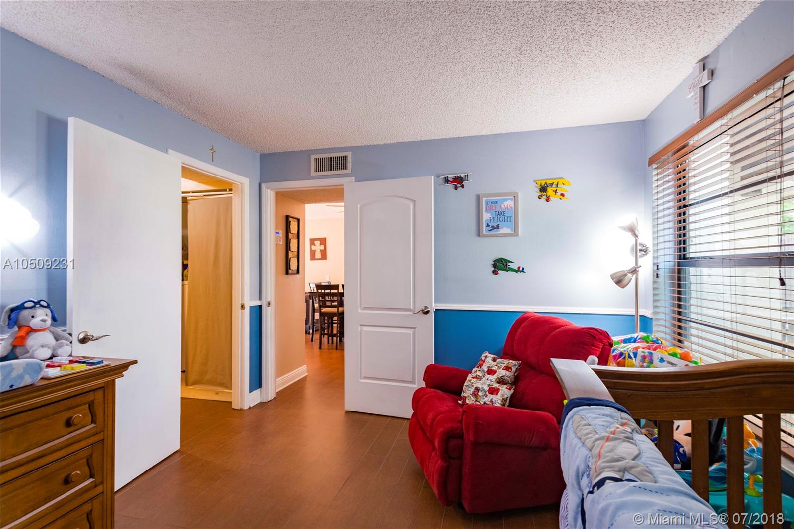 CROSSINGS VILLAGE HOMES C - Residential