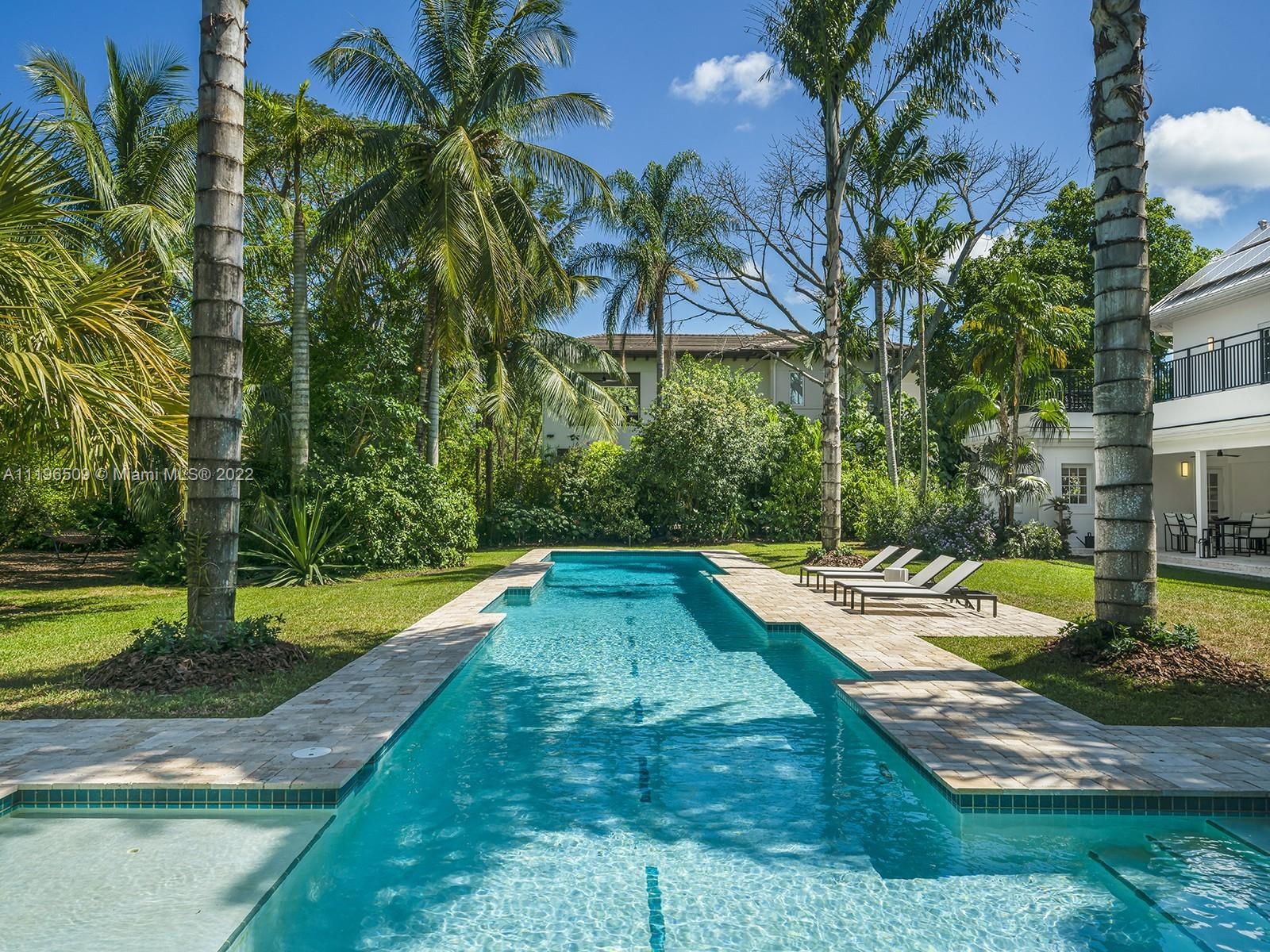 PINE ACRES ESTS - Residential