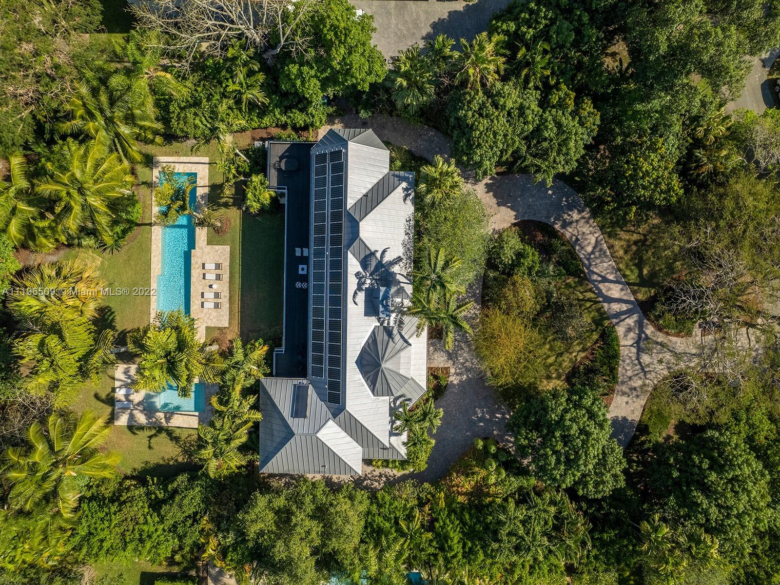 PINE ACRES ESTS - Residential