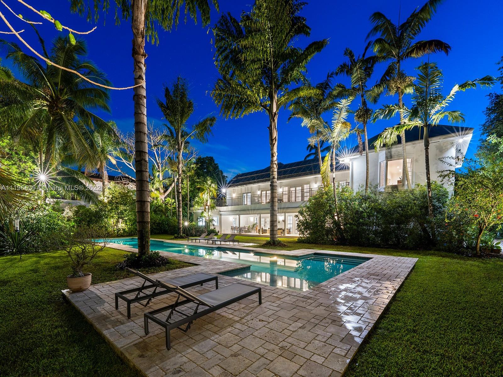 PINE ACRES ESTS - Residential