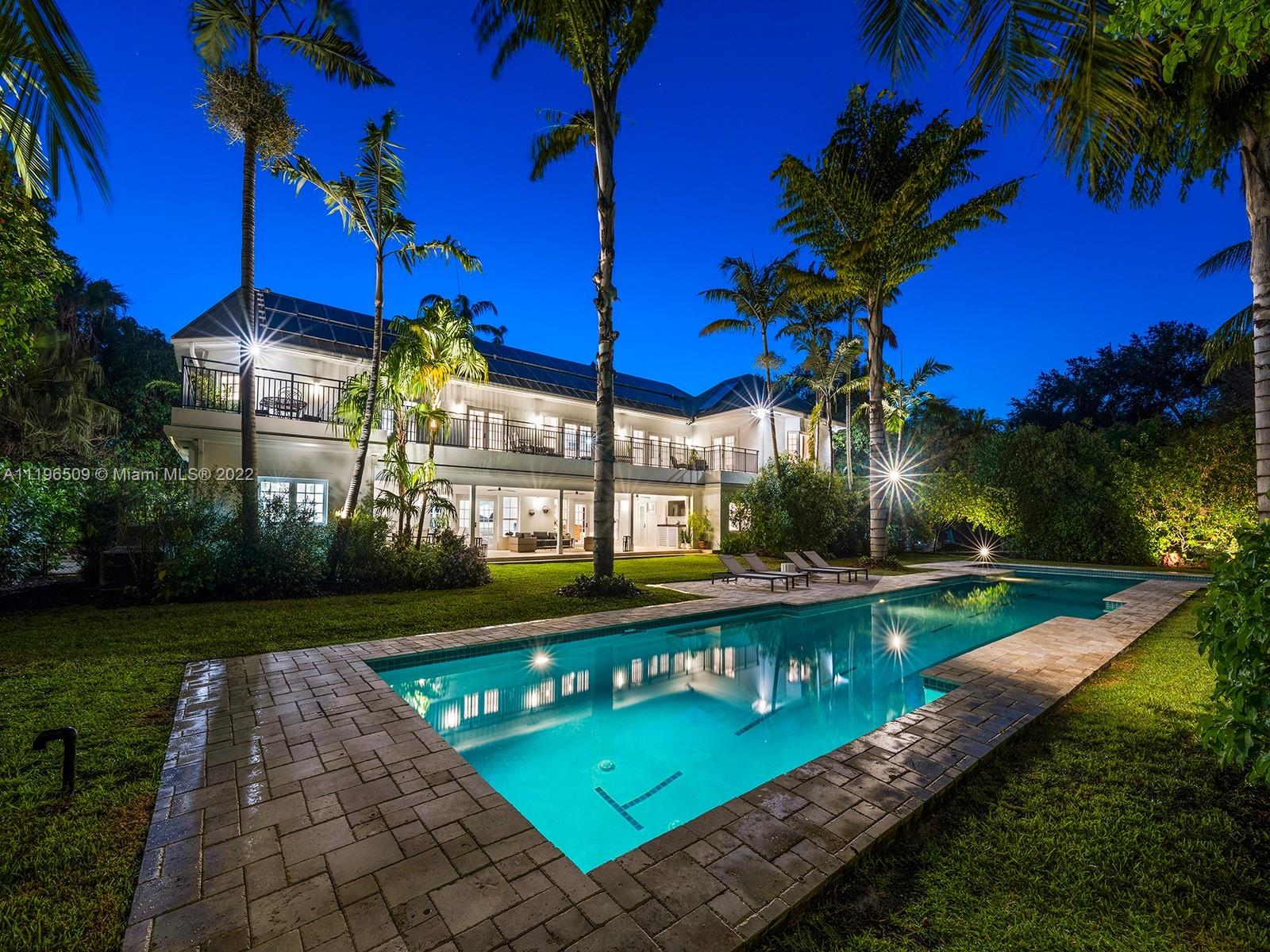 PINE ACRES ESTS - Residential