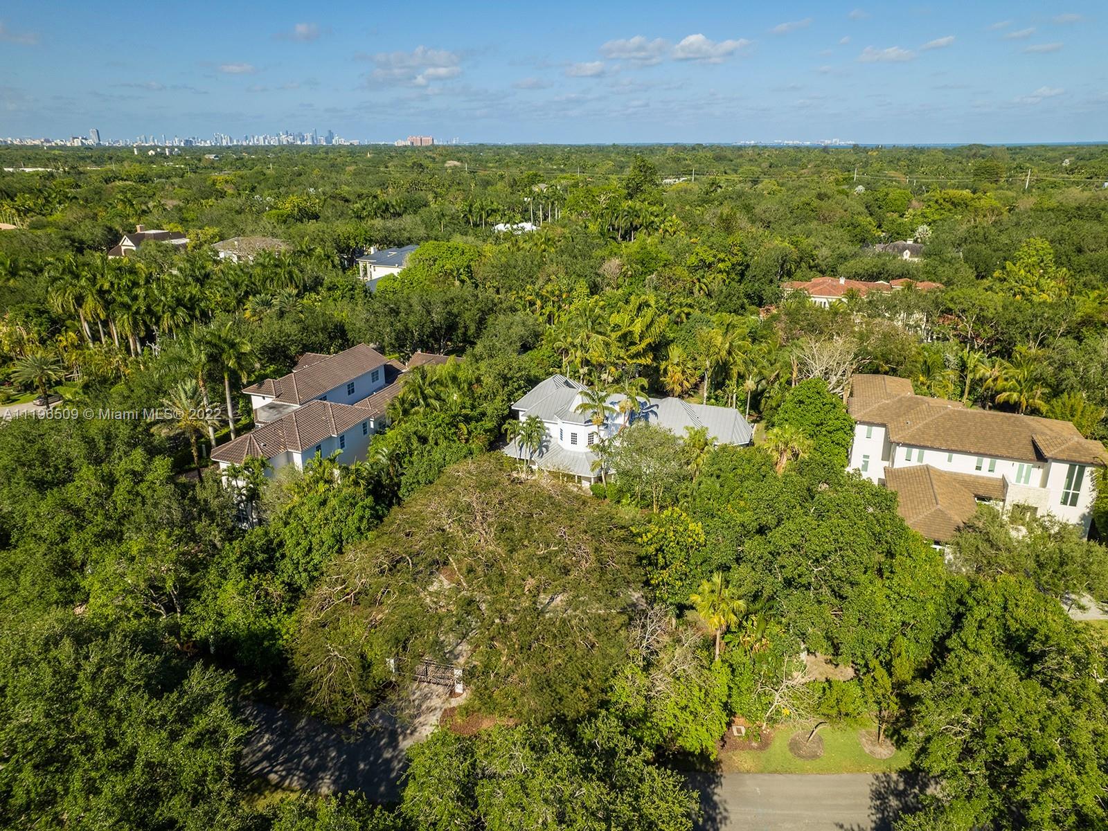 PINE ACRES ESTS - Residential