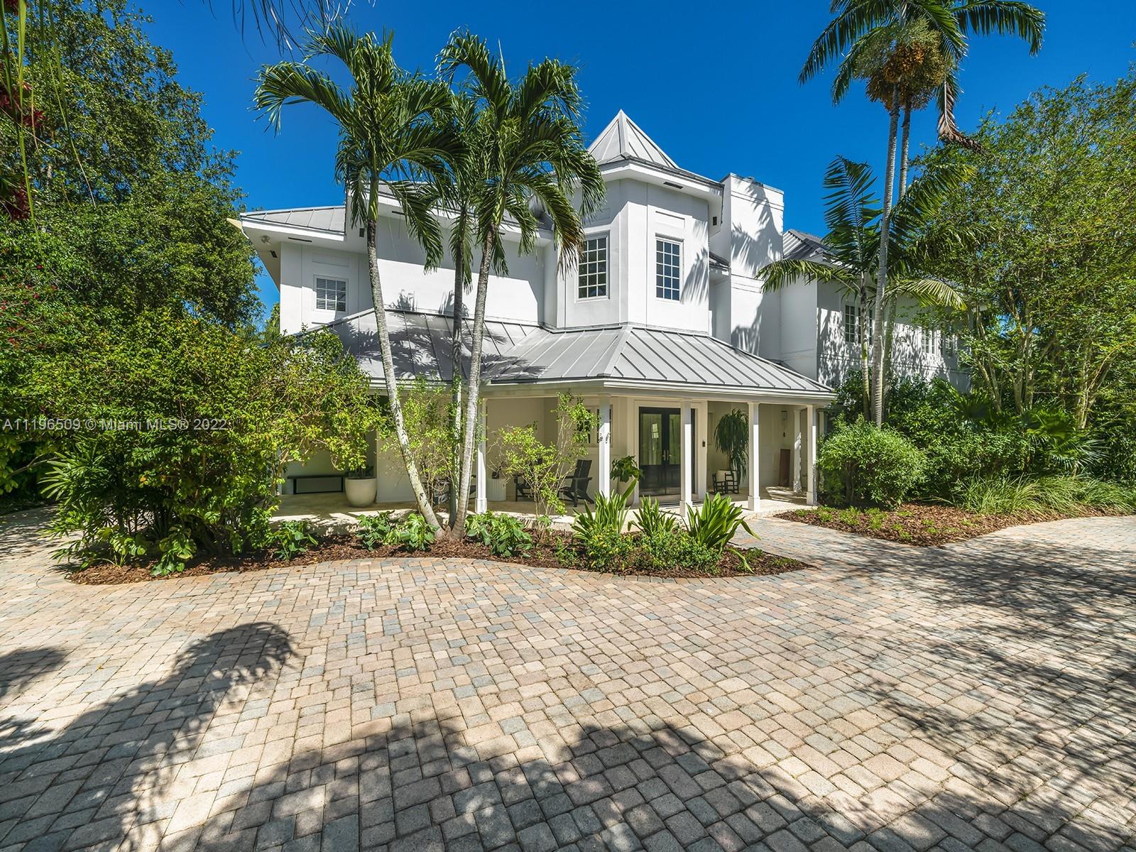 PINE ACRES ESTS - Residential