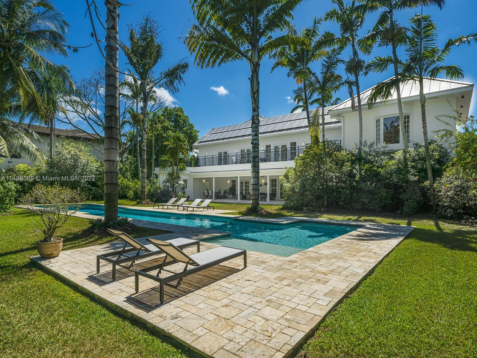 PINE ACRES ESTS - Residential