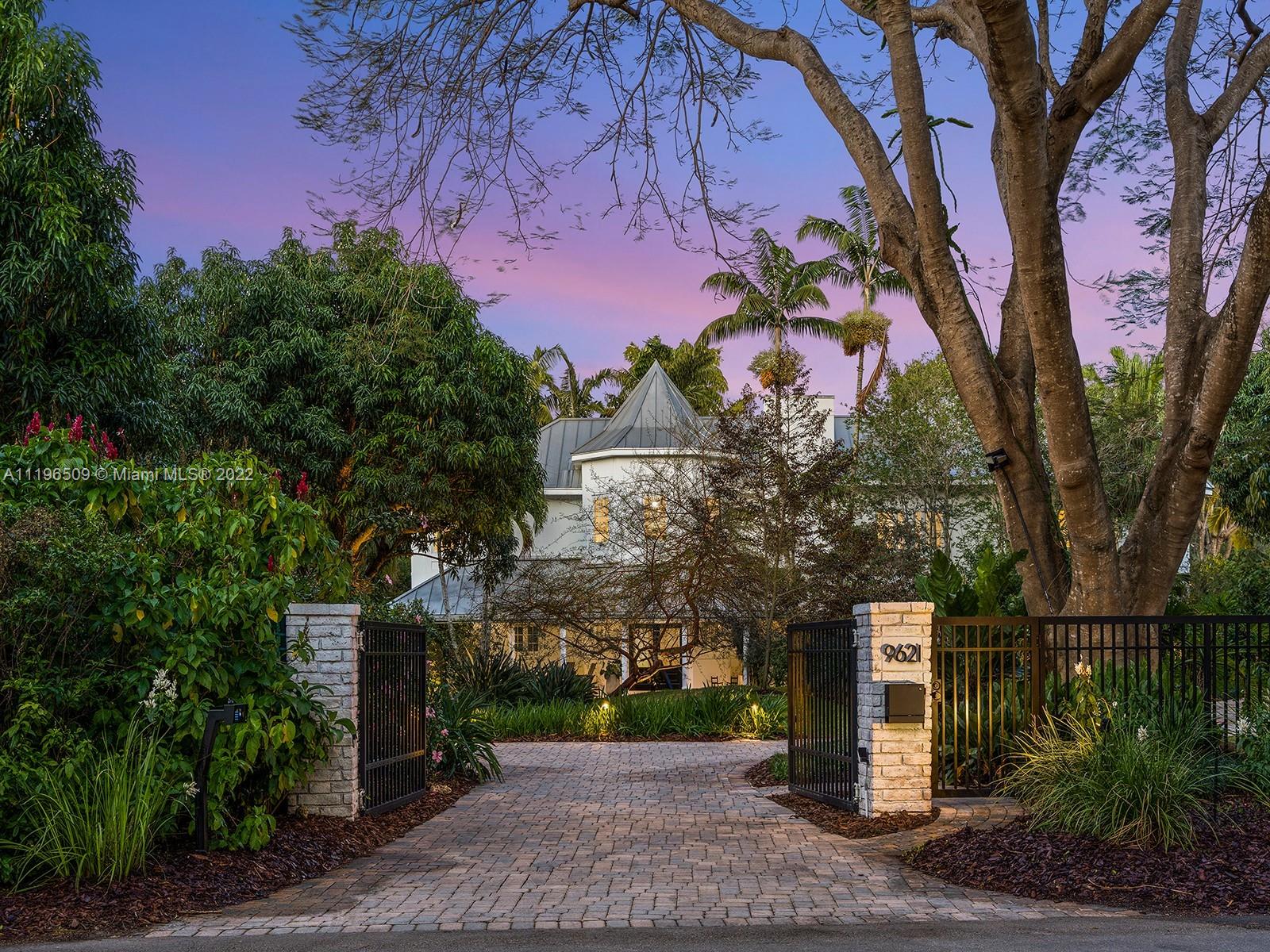 PINE ACRES ESTS - Residential