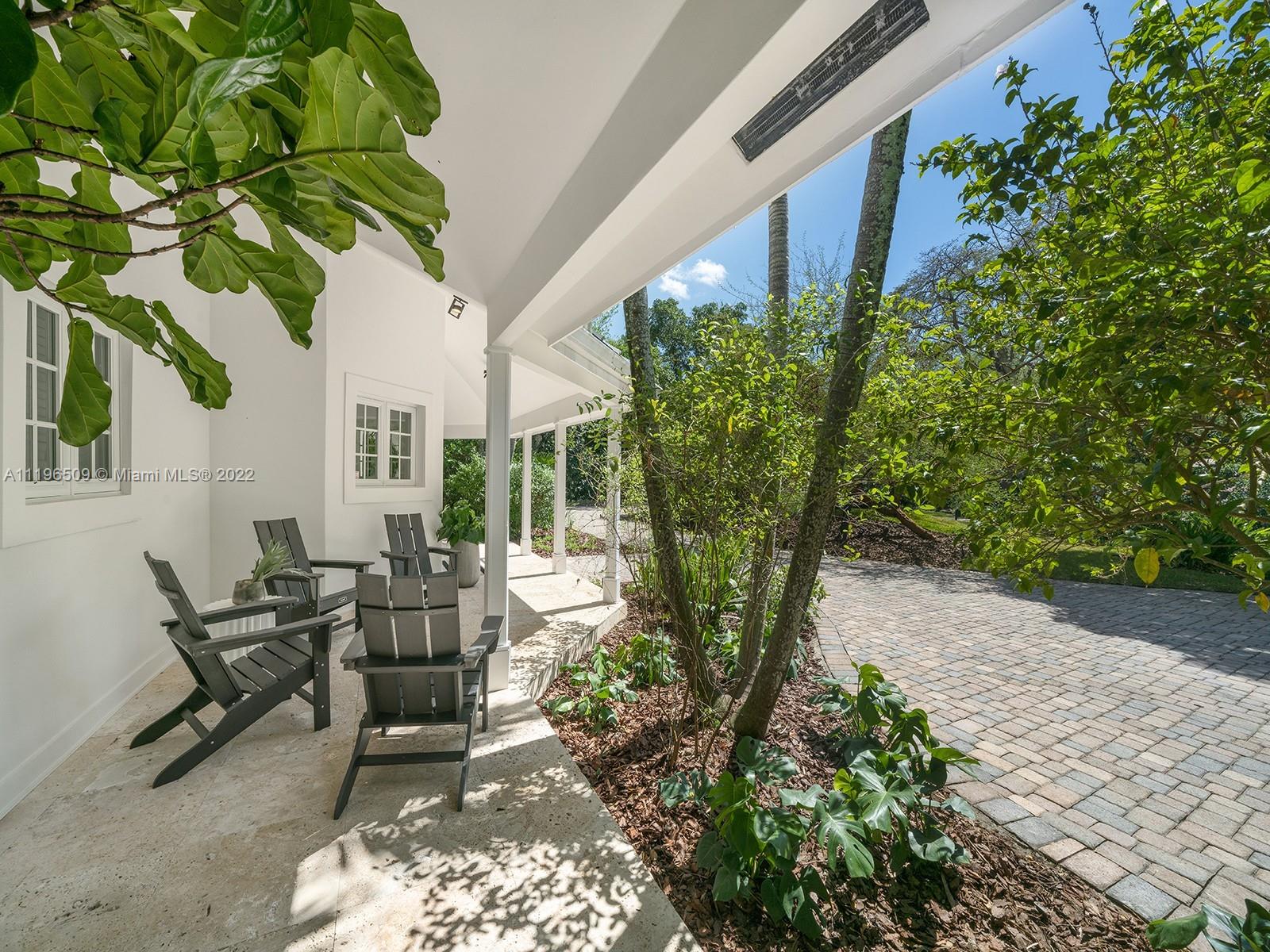 PINE ACRES ESTS - Residential