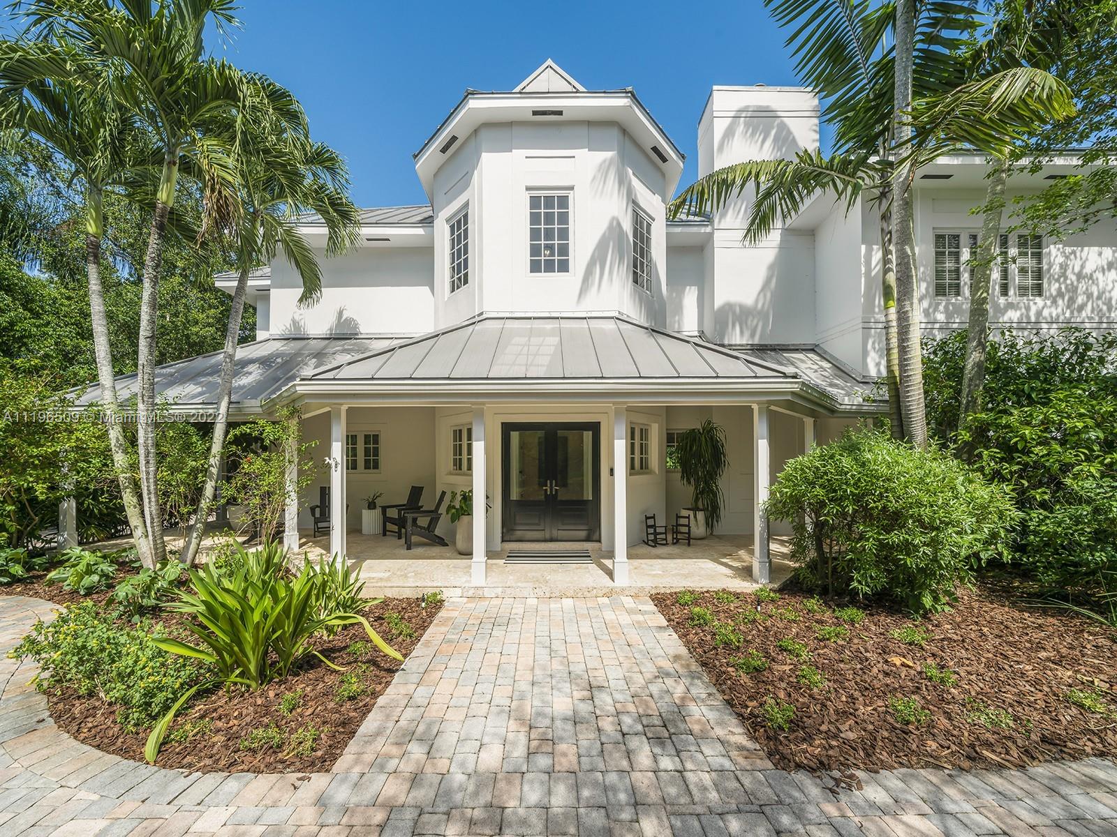 PINE ACRES ESTS - Residential