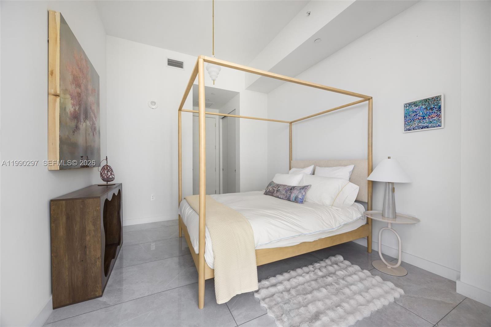 Mr. C Residences - Residential