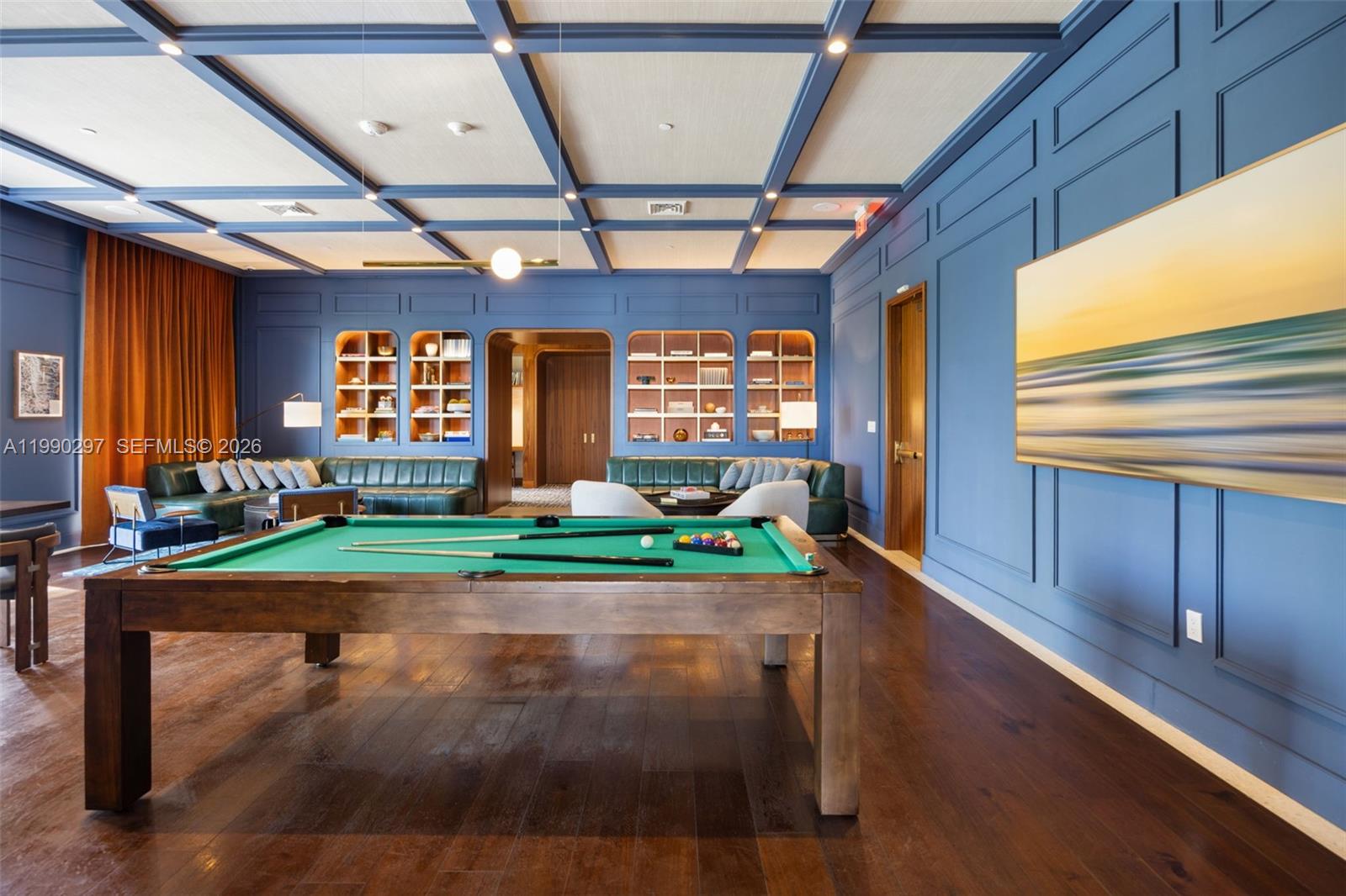 Mr. C Residences - Residential