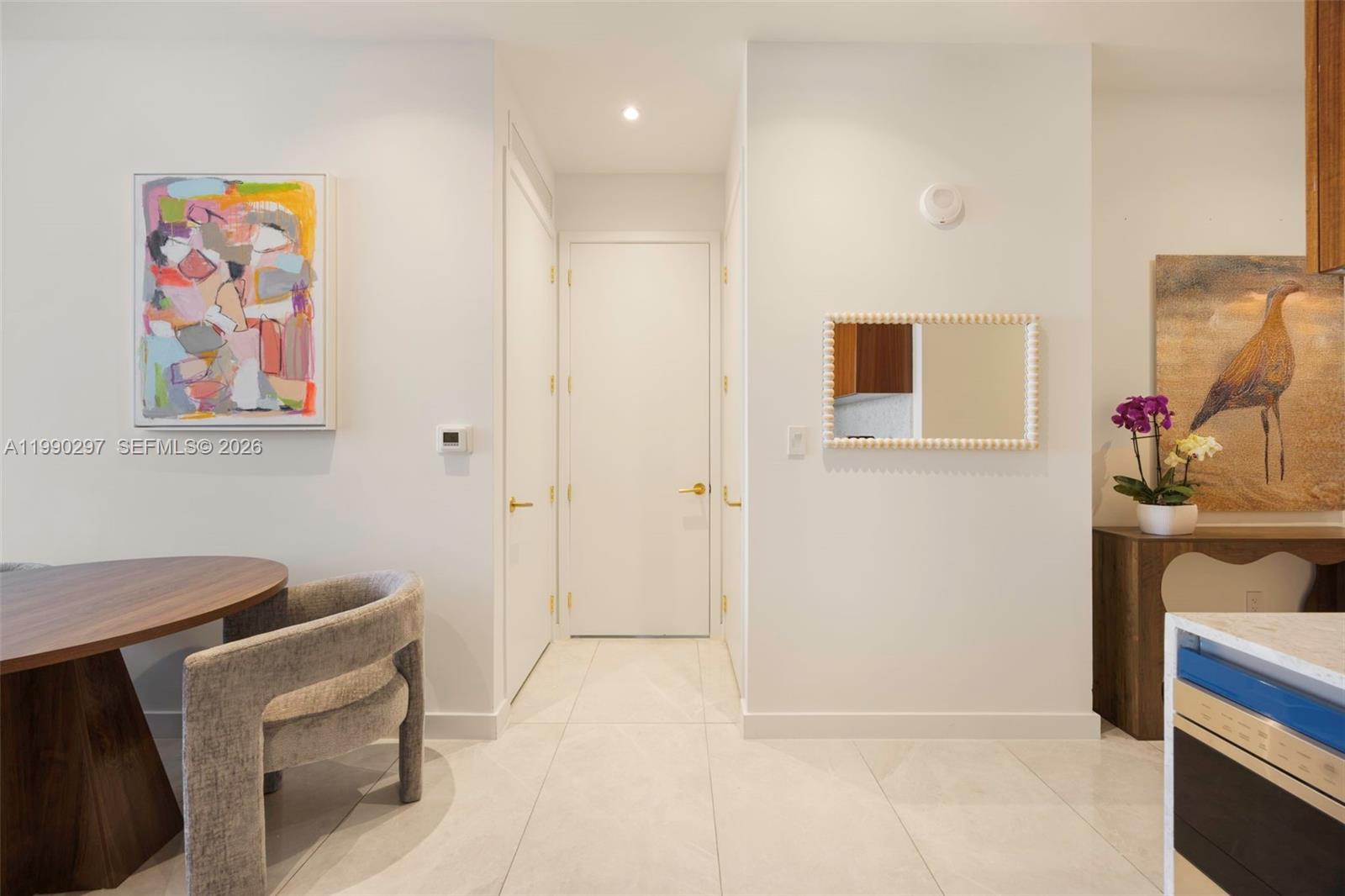 Mr. C Residences - Residential