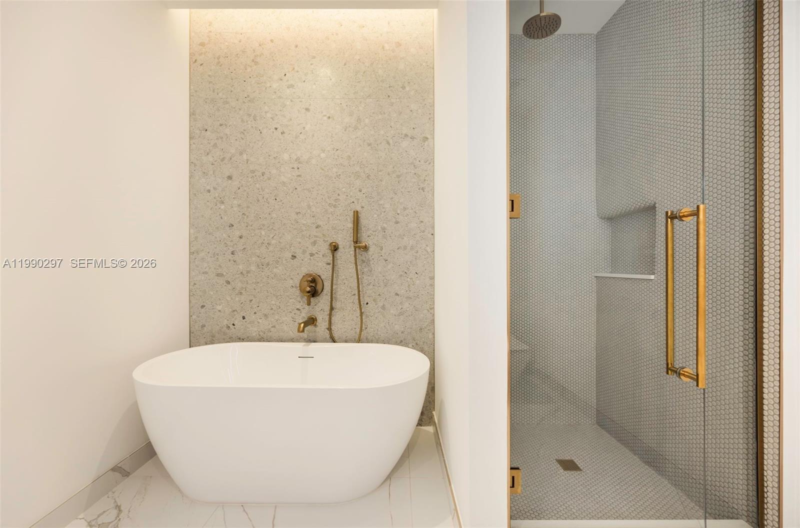 Mr. C Residences - Residential