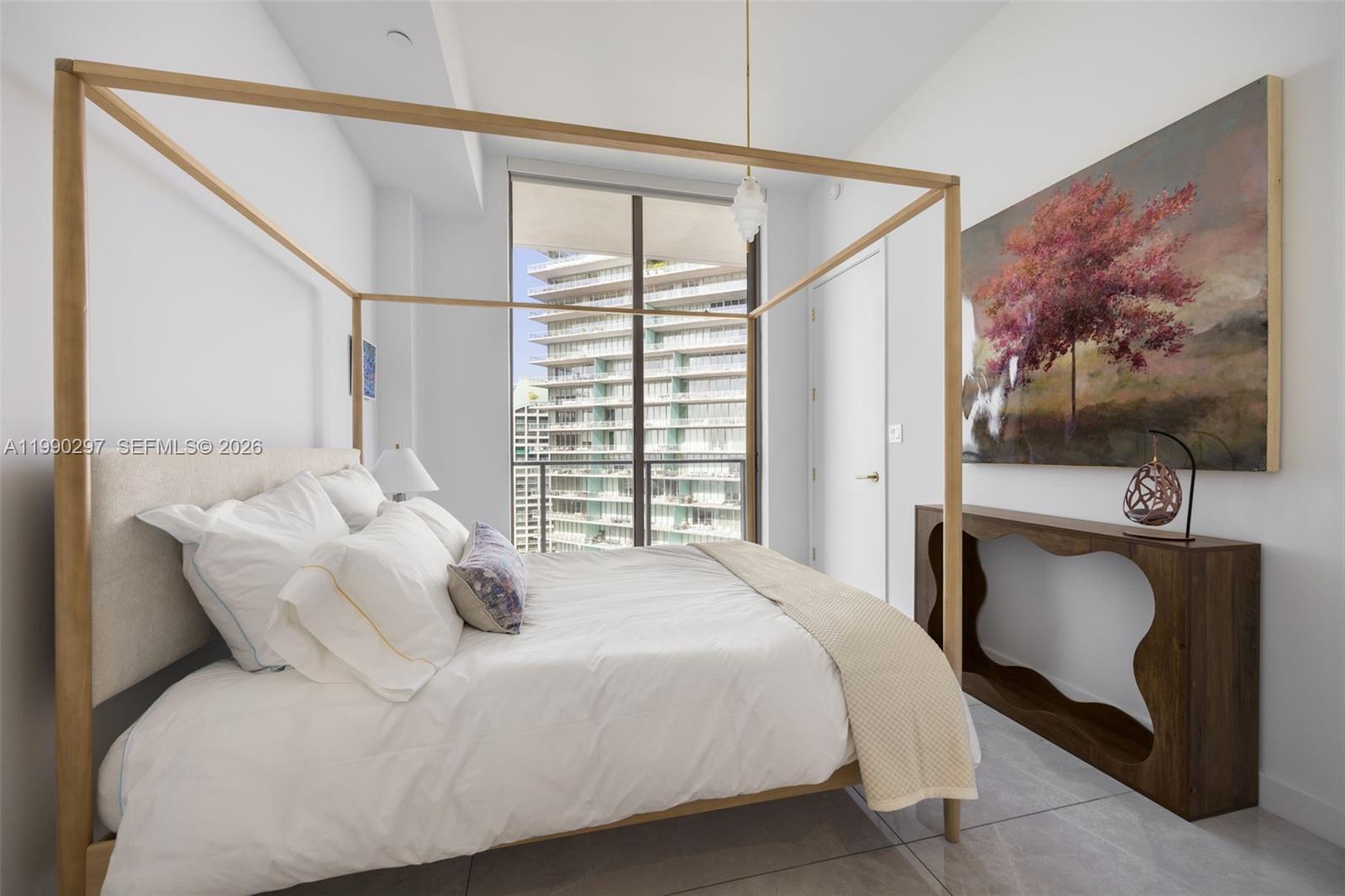 Mr. C Residences - Residential