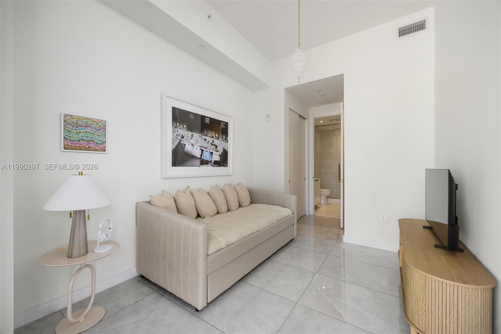 Mr. C Residences - Residential