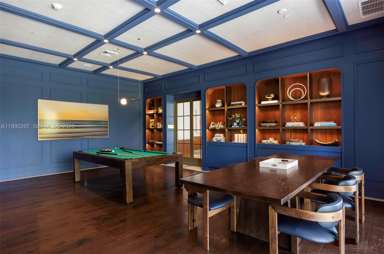 Mr. C Residences - Residential