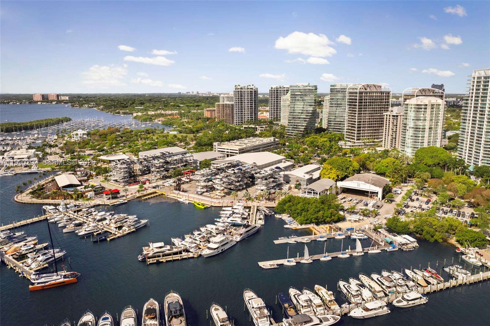 Mr. C Residences - Residential