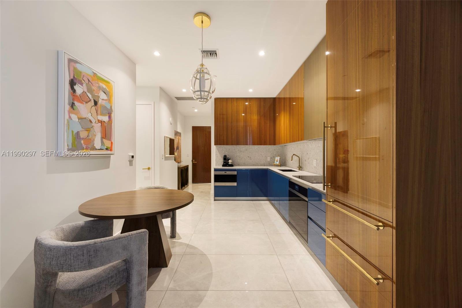 Mr. C Residences - Residential