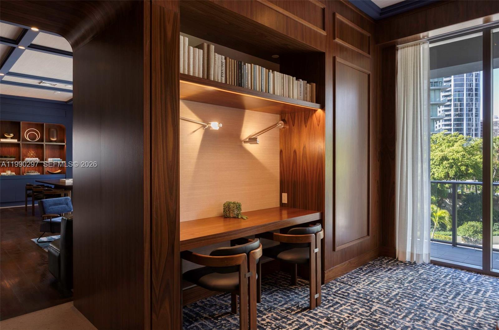 Mr. C Residences - Residential