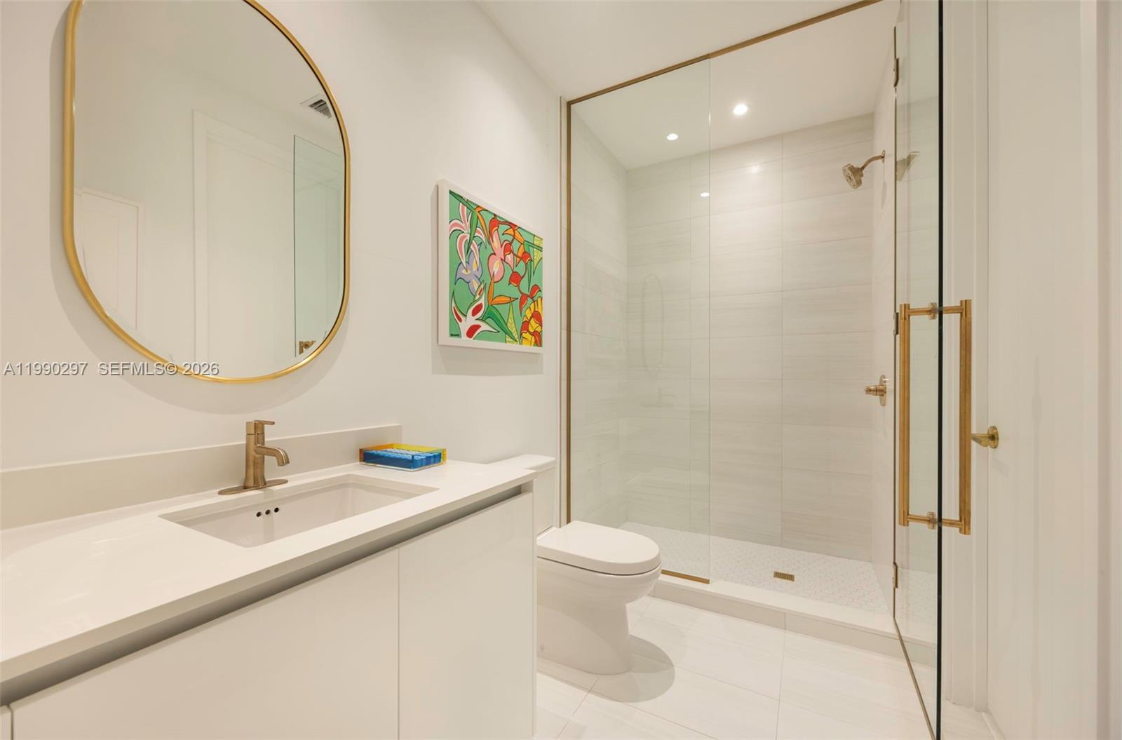 Mr. C Residences - Residential